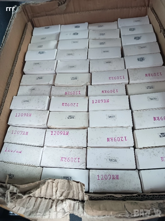 Игли за татуиране, снимка 1