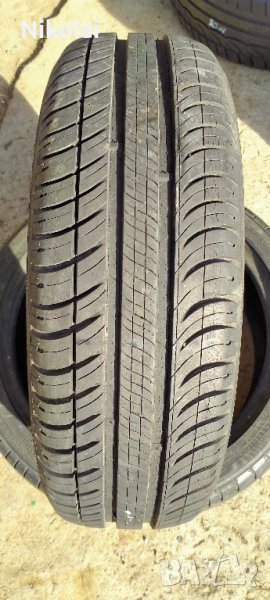 1бр лятна гума 185/65R14 Michelin, снимка 1