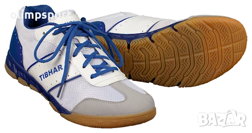 маратонки tibhar retro нови размер 41, снимка 1