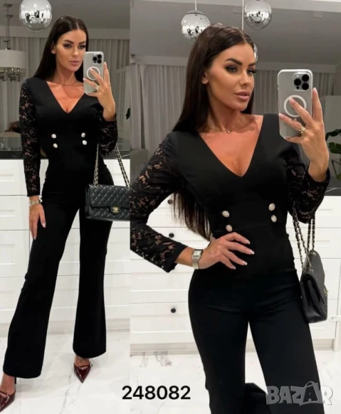 ⚜️Дамски гащеризон  , снимка 1