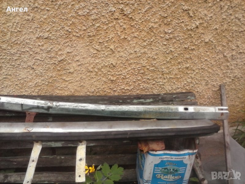 Броня от  LADA 1300 и от 2104, снимка 1