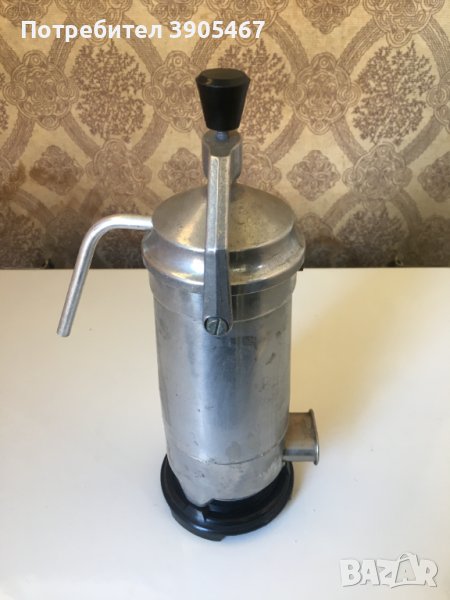 Кафемашина, снимка 1