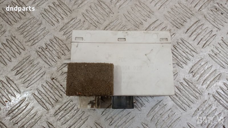 Модул парктроник BMW 3-Series E46 2000г.	, снимка 1