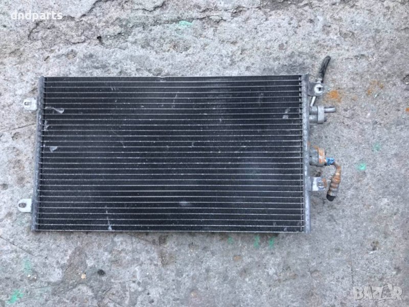 Климатичен радиатор Alfa Romeo, 2.0i, 150к.с., 2003г., снимка 1