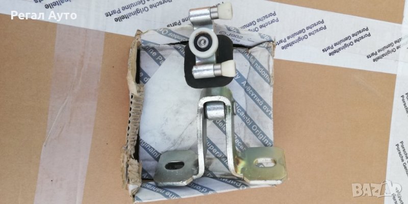 9033K1,Ролков водач, дясна плъзгаща врата CITROEN JUMPER; FIAT DUCATO; PEUGEOT BOXER 02.94-04.02, снимка 1