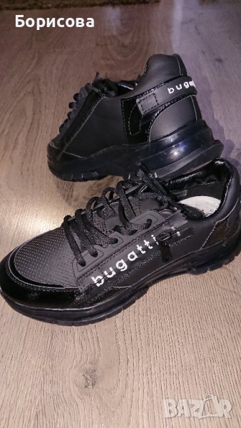 Маратонки Bugatti номер 38, снимка 1