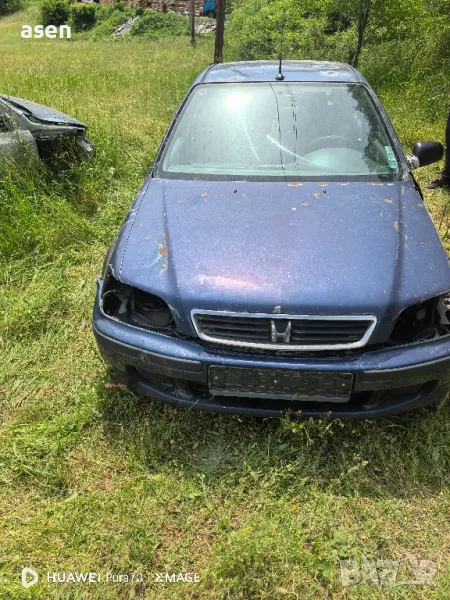 Honda Civic на части, снимка 1