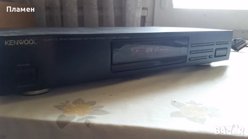 KENWOOD KT-1030L Tuner, снимка 1