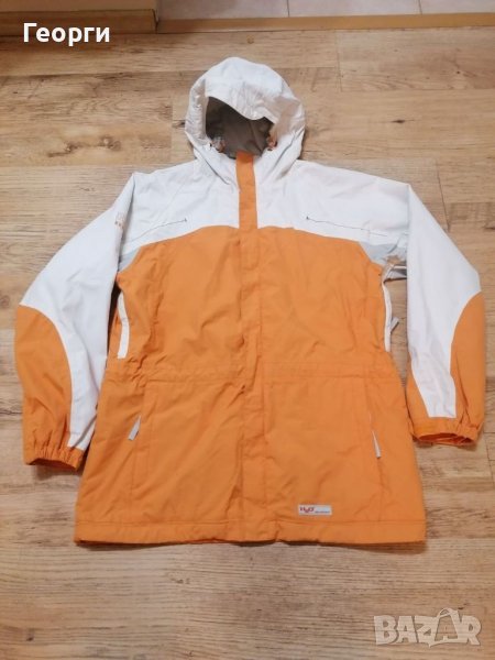 Мъжка ветровка , снимка 1