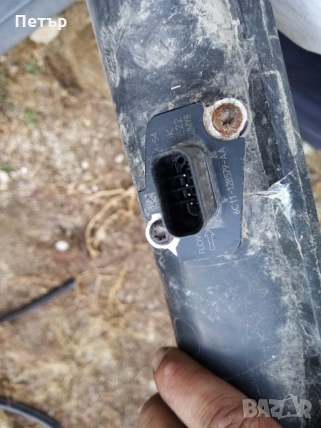 Дебитомер Форд транзит 2.2тдци, снимка 1