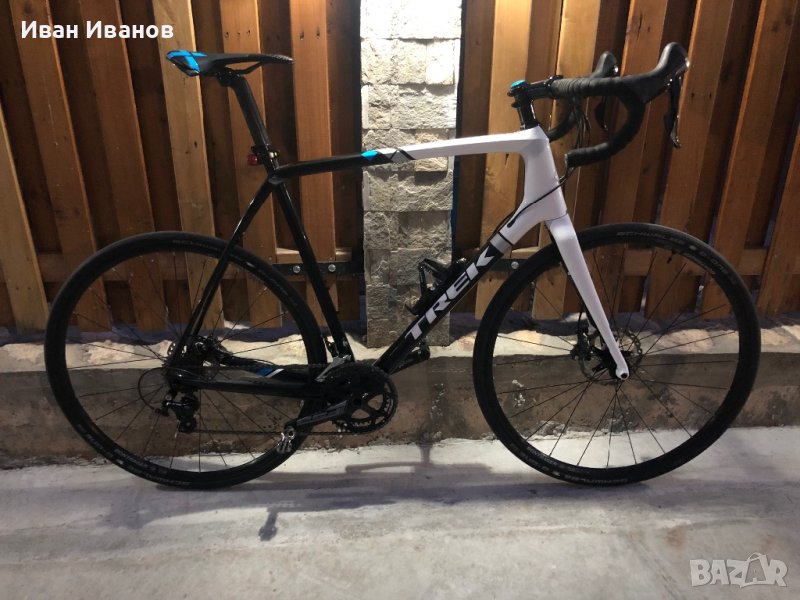 Trek Boone 5- carbon , , снимка 1