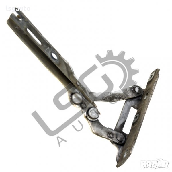 Лява панта преден капак Saab 9-3 2004-2015 SA251021N-161, снимка 1