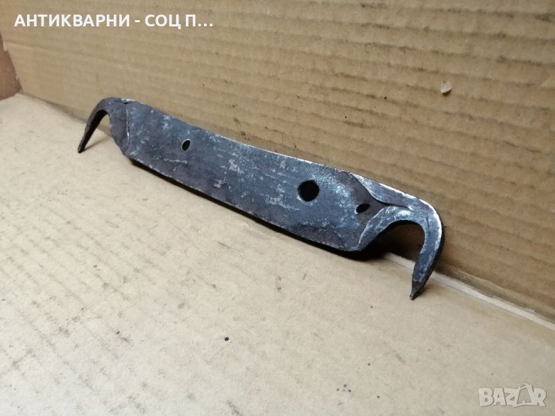 Старо Ковано Градинско Стъргало. , снимка 1