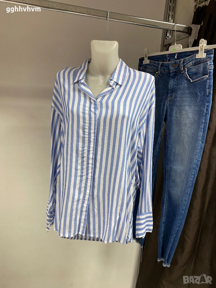 Риза хл, снимка 1