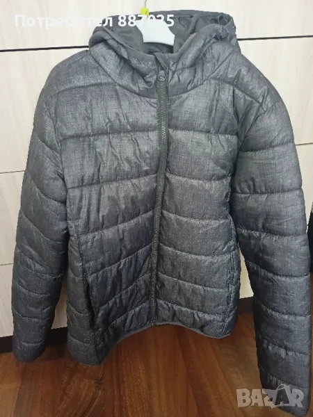 Детско пролетно-есенно яке, снимка 1