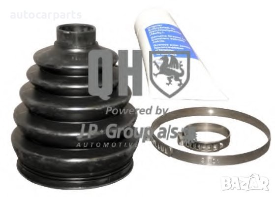 Комплект маншон за полуоска за Ауди, Сеат, Шкода и Фолксваген / AUDI, SEAT, SKODA и VW, снимка 1