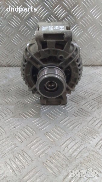 Алтернатор Audi A4 B8 2.0TFSI 211кс.2010г.	, снимка 1