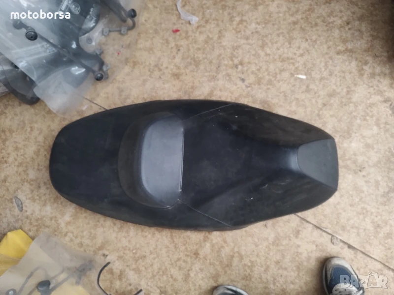 седалка ТGB , снимка 1