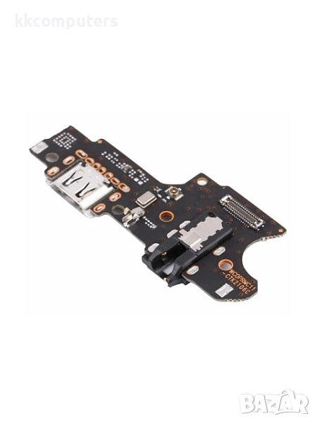 БЛОК ЗАХРАНВАНЕ REALME C11 2020 (RMX2185), снимка 1