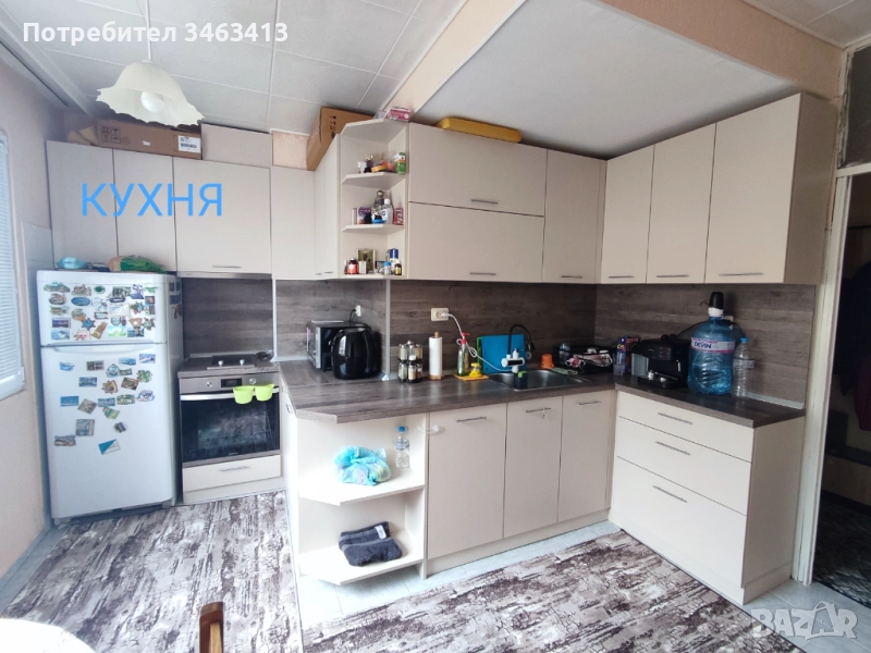 СОБСТВЕНИК ПРОДАВА МНОГОСТАЕН АПАРТАМЕНТ , снимка 1