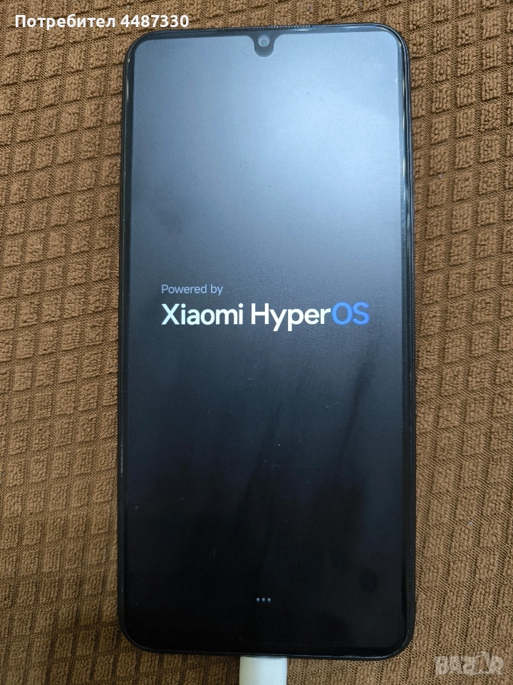 Xiaomi redmi 10 5G , снимка 1