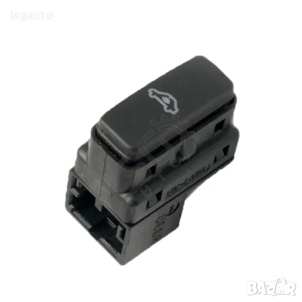 Бутон аларма Volkswagen Tiguan I 2007-2015 ID: 140927, снимка 1