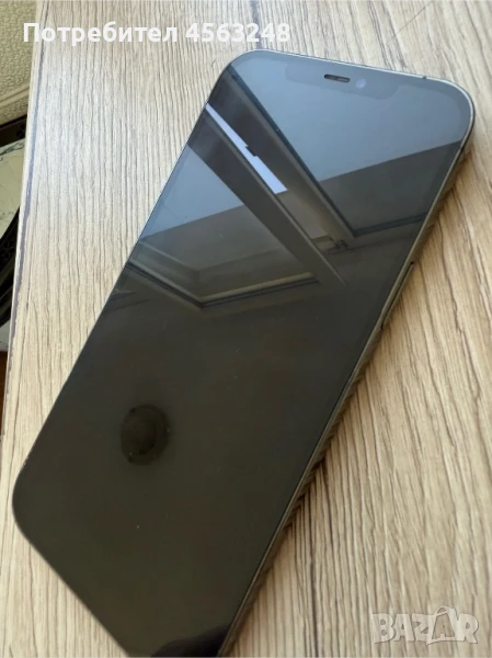 Айфон 12 про макс , снимка 1