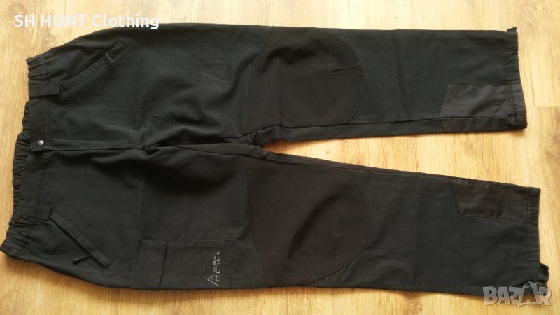 STETIND NORWAY Stretch Trouser размер XL панталон със здрава и еластична материи - 693, снимка 1