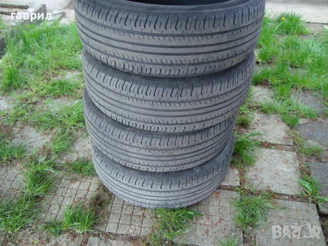 4бр.гуми 225/55/18, снимка 1
