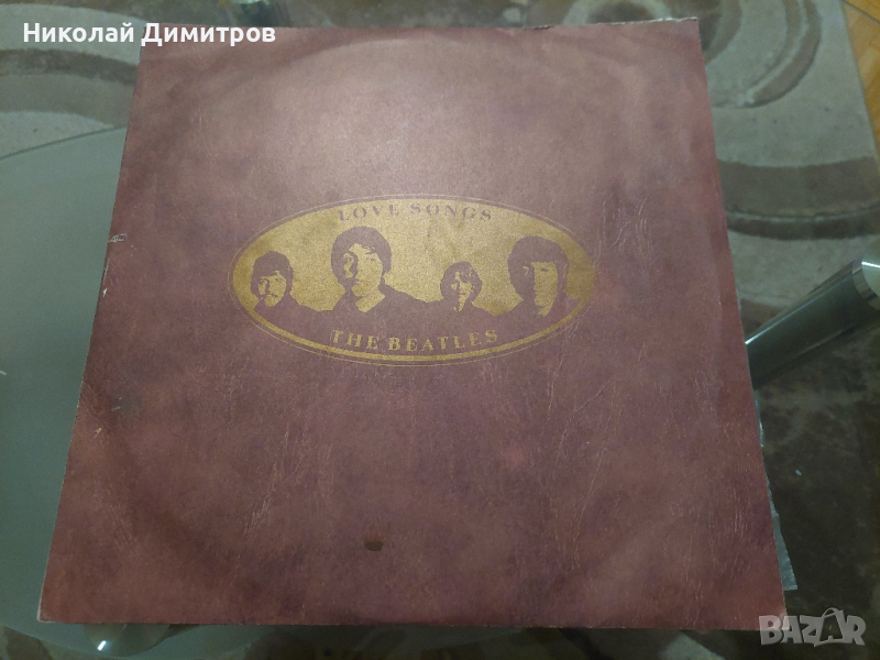 Грамофонни плочи , винилови плочи, снимка 1