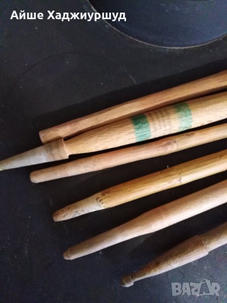 Лот от вретена, снимка 1