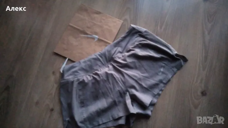 Nike - къси панталони, снимка 1