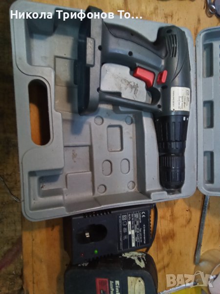 Продавам винтоверт, снимка 1