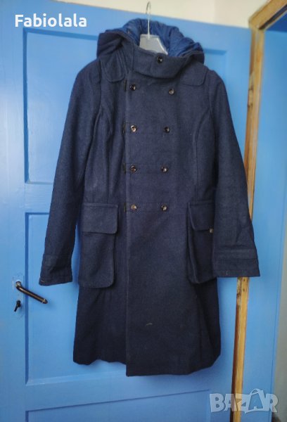 G-star coat M, снимка 1