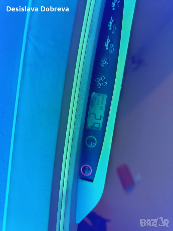 Солариум Sunvizion 140, снимка 1