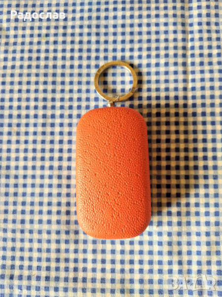 GIORGIO FEDON италианска кутийка за аксесоари , снимка 1