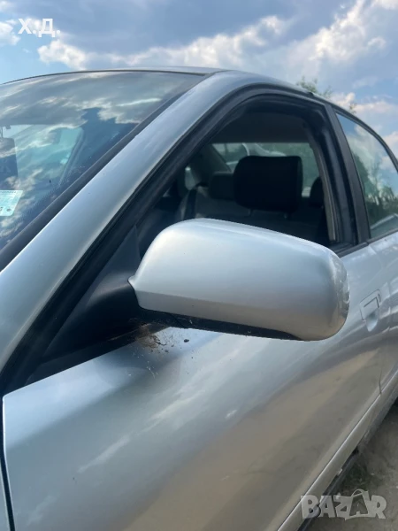 Огледала Ауди А4 Б5 , снимка 1