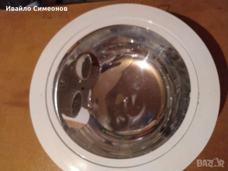 Осветителни тела, луни, снимка 1