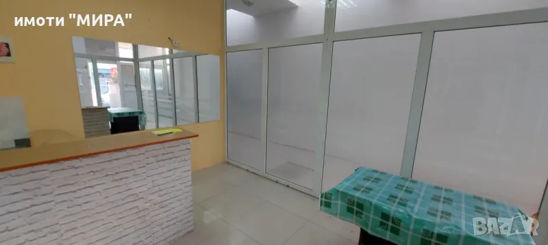 ОФИС/СТУДИО под наем в  центъра на  гр. Хасково, снимка 1