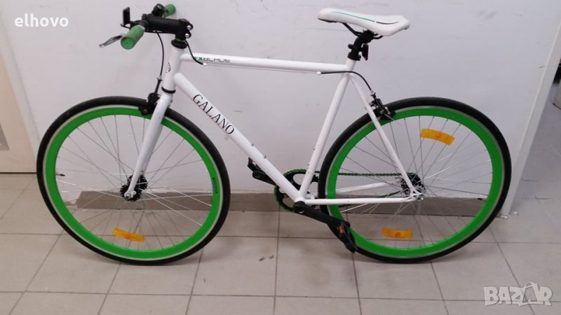 Велосипед Galiano FX Blade 28'', снимка 1
