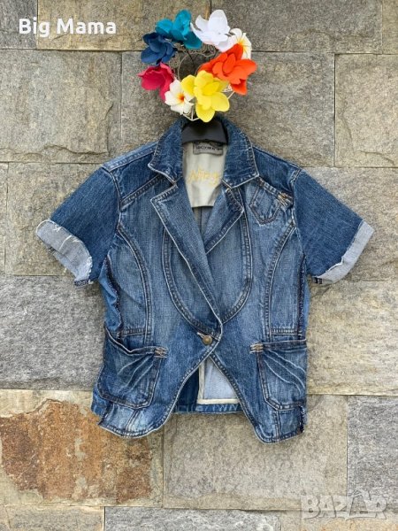 MNG JEANS , снимка 1