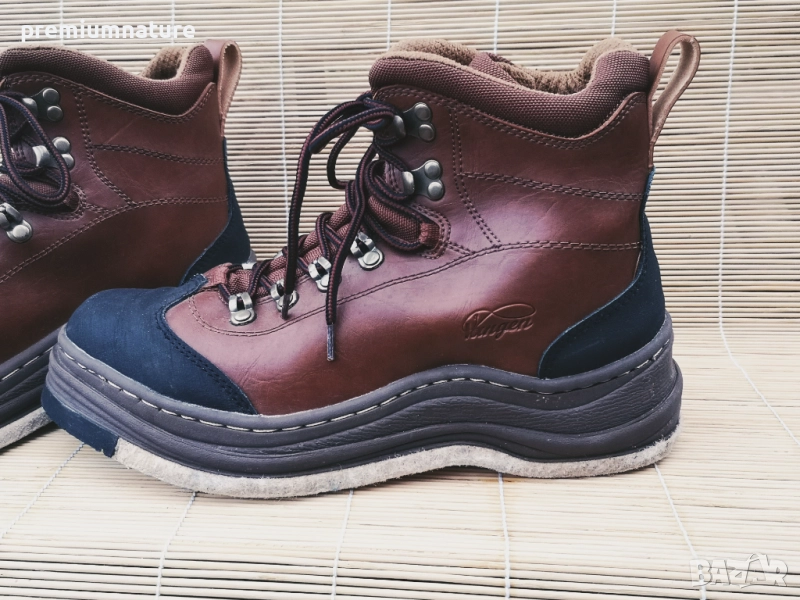 ТОП ОФЕРТА 📍 VADESKO REPALA / боти, снимка 1