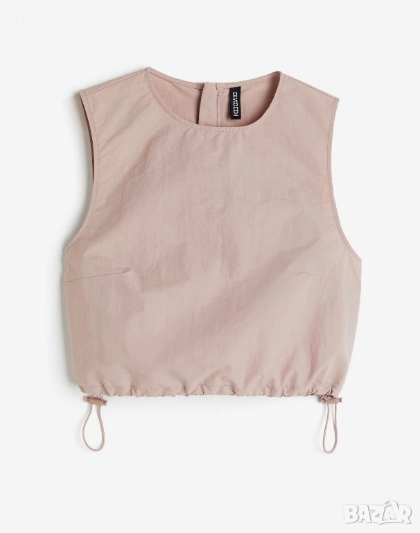 Нов потник на H&M DIVIDED, снимка 1