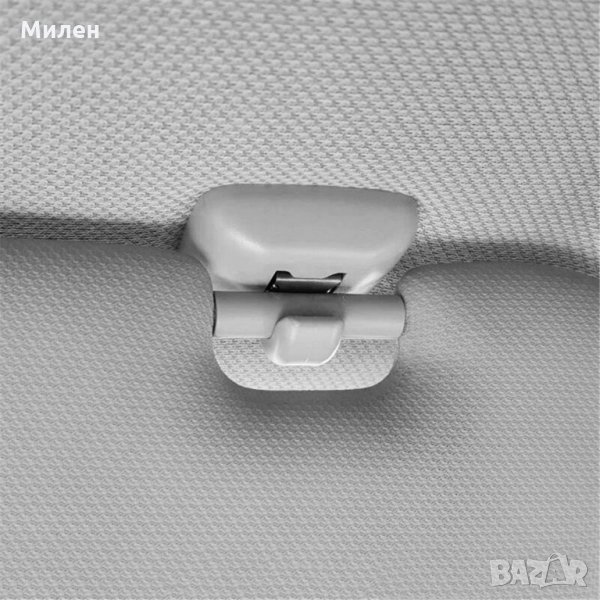 Щипка за сенник за  Audi , снимка 1