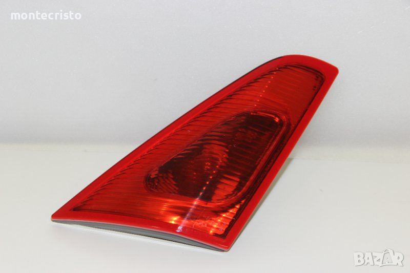 Ляв вътрешен стоп Mitsubishi Colt VI 3 врати (2005-2008г.) ляв стоп заден капак Мицубиши Колт, снимка 1