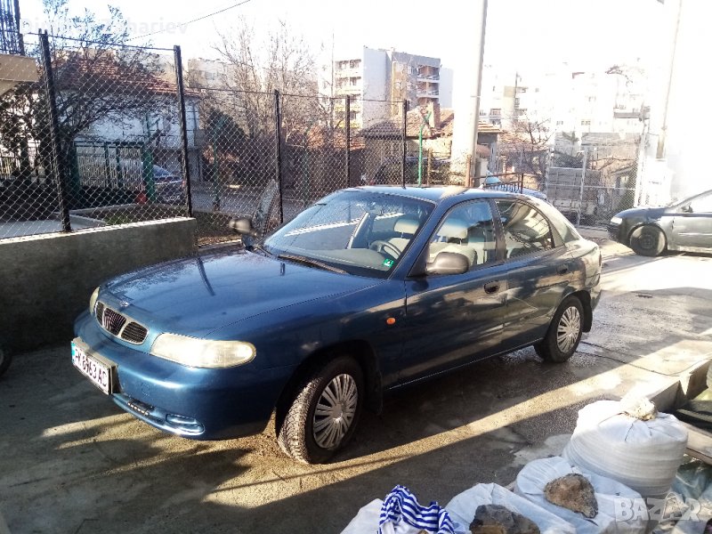 Части за Daewoo Nubira 1.6 106к.с. ВСИЧКО ЗА 150 ЛВ.!!!, снимка 1