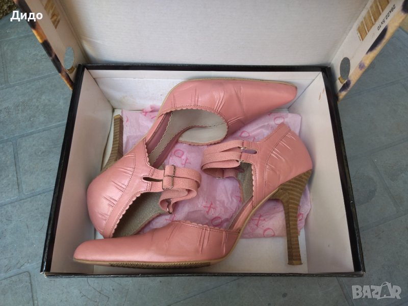 Дамски обувки "XOXO", снимка 1