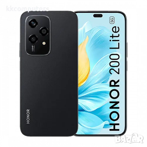 ЧАСТИ - за HUAWEI - Honor 200 Lite, снимка 1