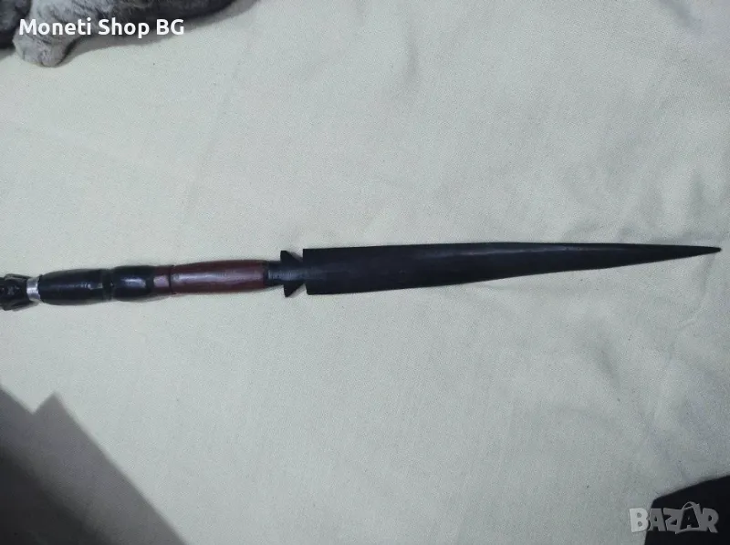 Африканско изкуство, снимка 1