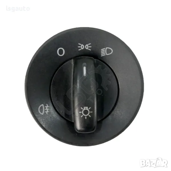 Ключ светлини Skoda OCTAVIA II (1Z) 2004-2010 ID: 135324, снимка 1